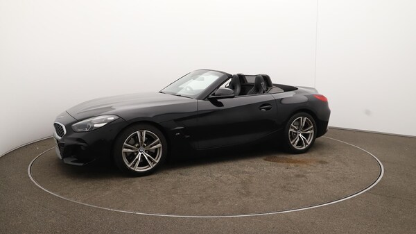 Used BMW Z4 2020 for sale - 76094514: Photo 72