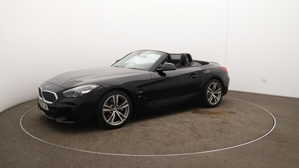 Used BMW Z4 2020 for sale - 76094514: Photo 73