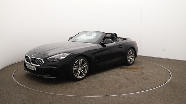 Used BMW Z4 2020 for sale - 76094514: Photo 74