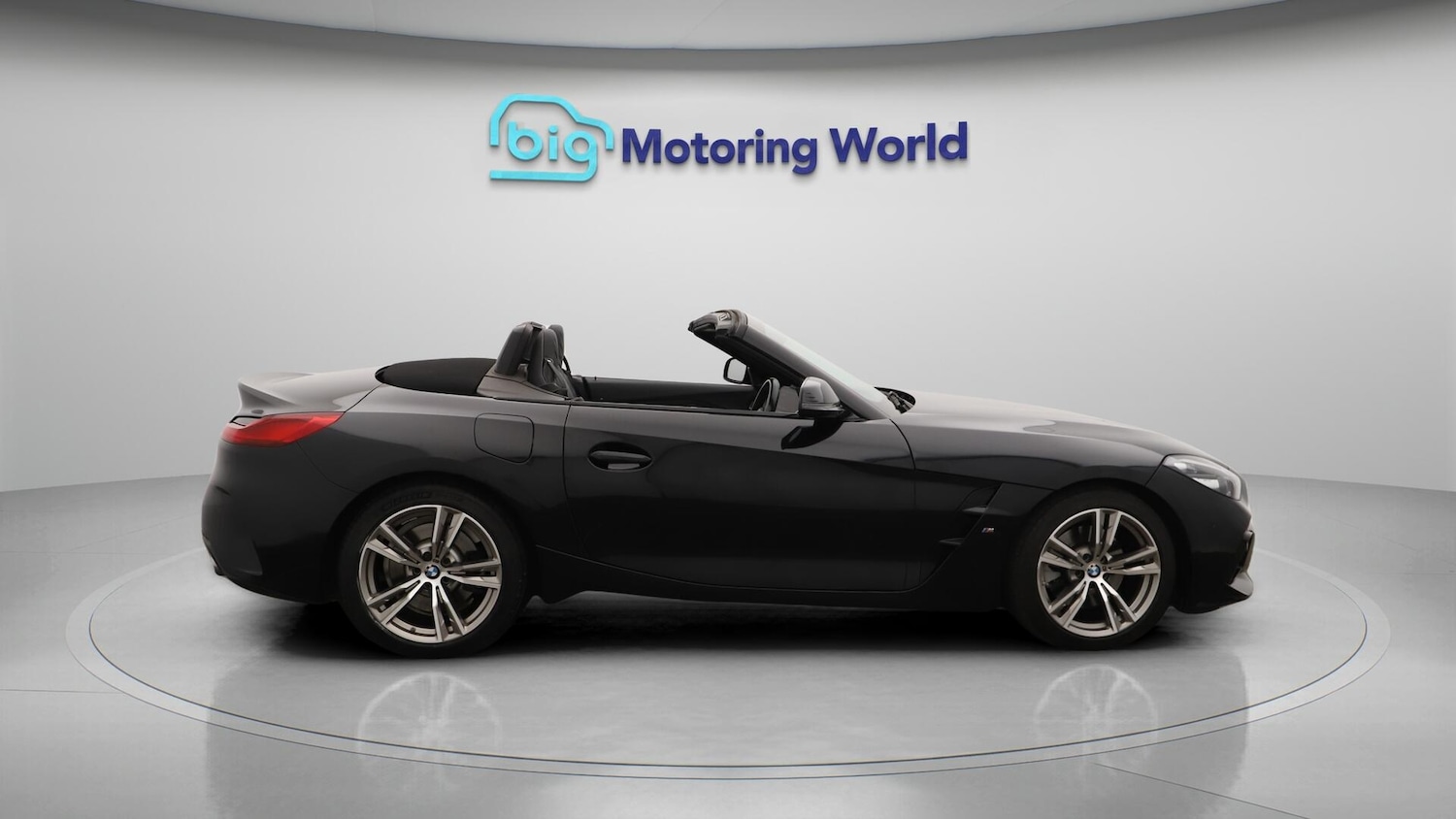 Used BMW Z4 2020 for sale - 76094514: Photo 8
