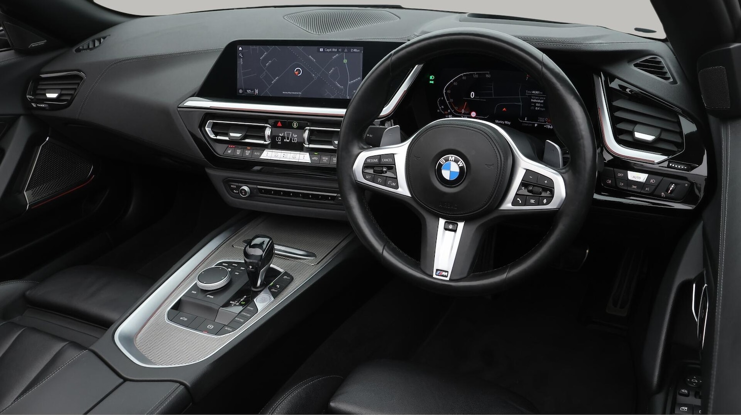 Used BMW Z4 2020 for sale - 76094514: Photo 9