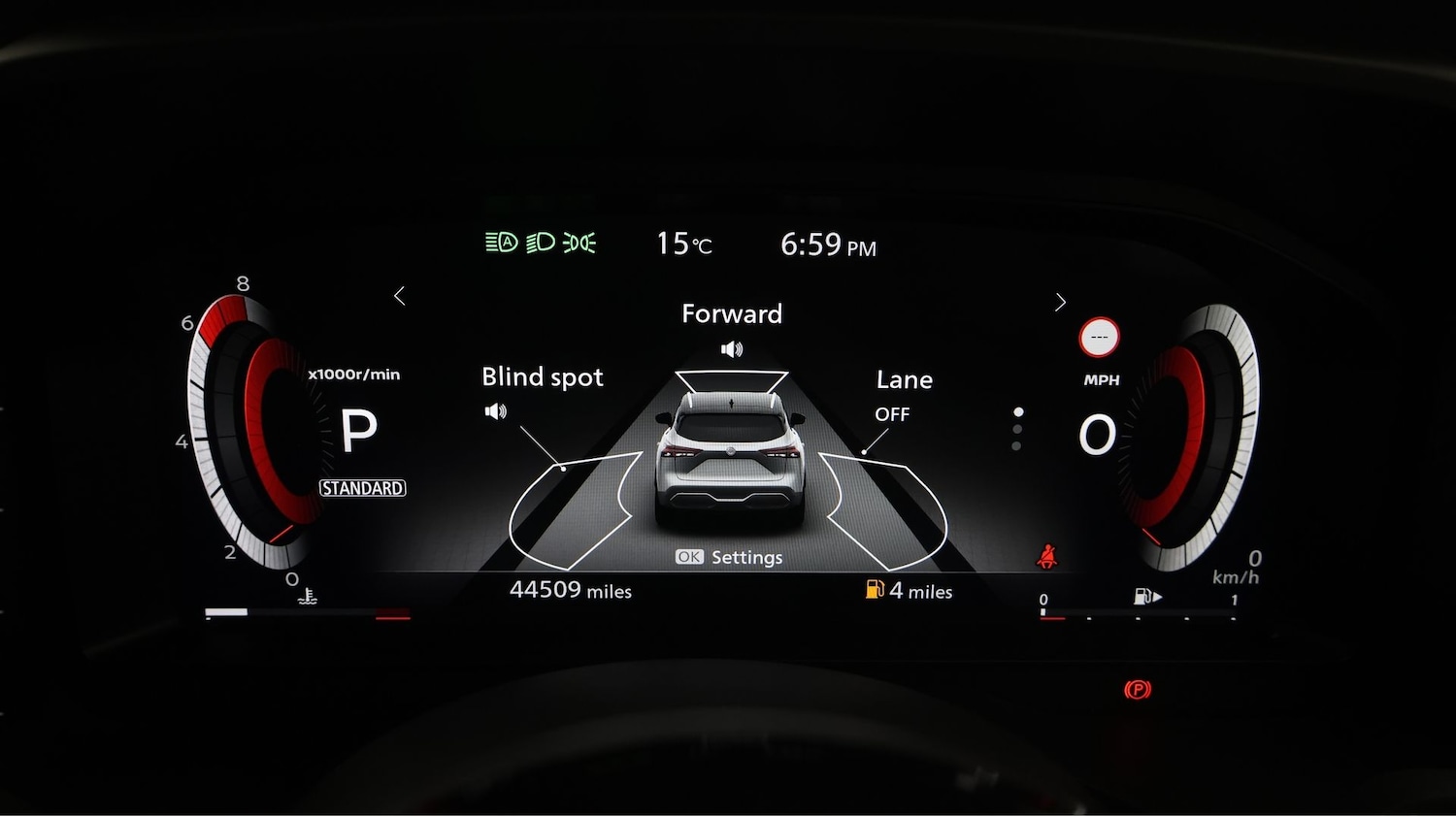 Used Nissan Qashqai 2023 for sale - 77403798: Photo 10