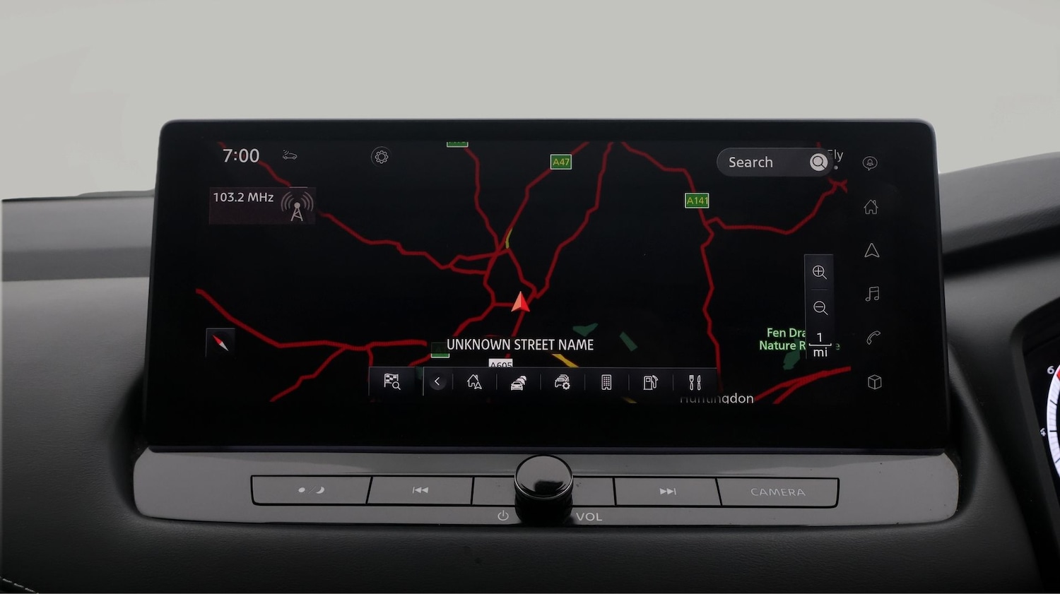 Used Nissan Qashqai 2023 for sale - 77403798: Photo 11