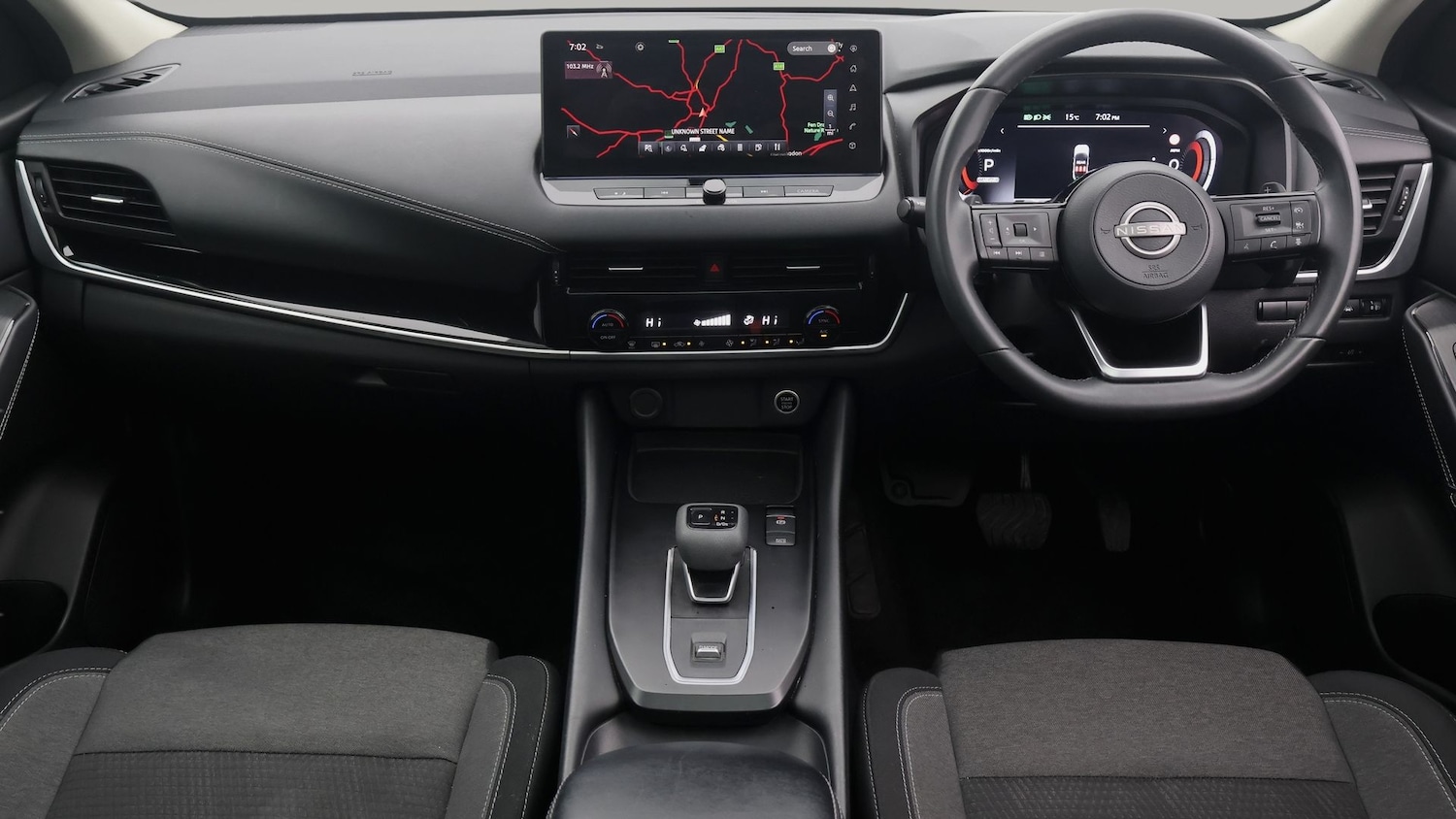 Used Nissan Qashqai 2023 for sale - 77403798: Photo 13