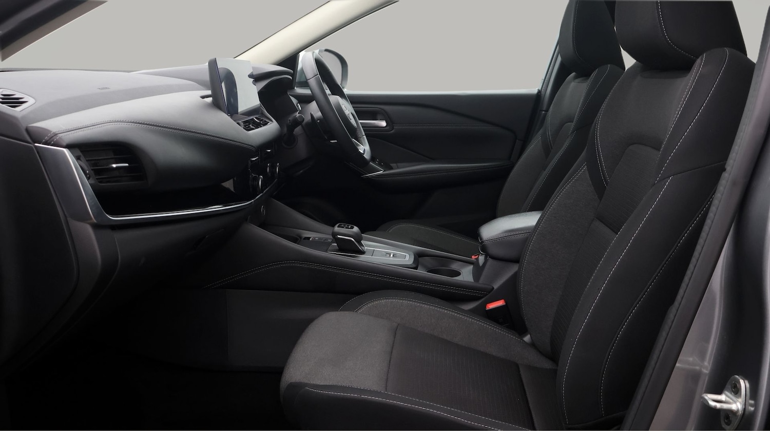 Used Nissan Qashqai 2023 for sale - 77403798: Photo 14