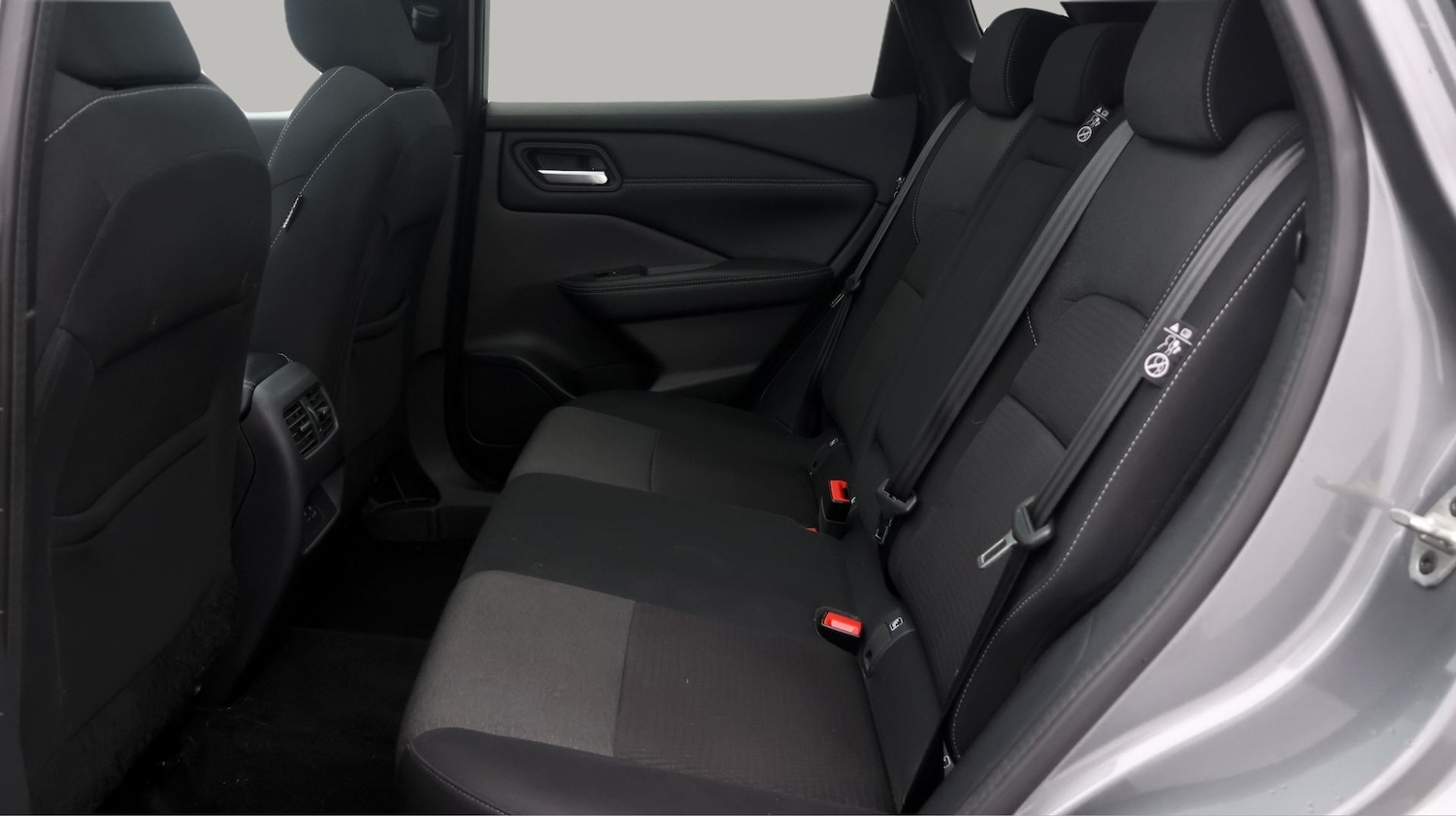 Used Nissan Qashqai 2023 for sale - 77403798: Photo 16