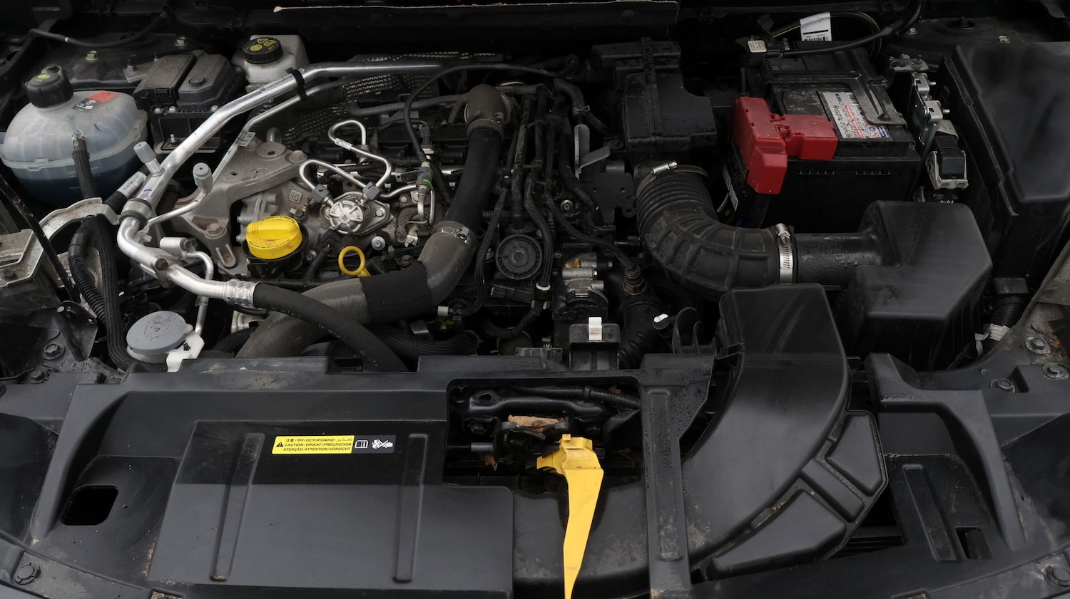 Used Nissan Qashqai 2023 for sale - 77403798: Photo 19