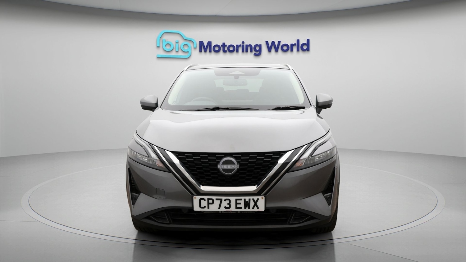 Used Nissan Qashqai 2023 for sale - 77403798: Photo 2