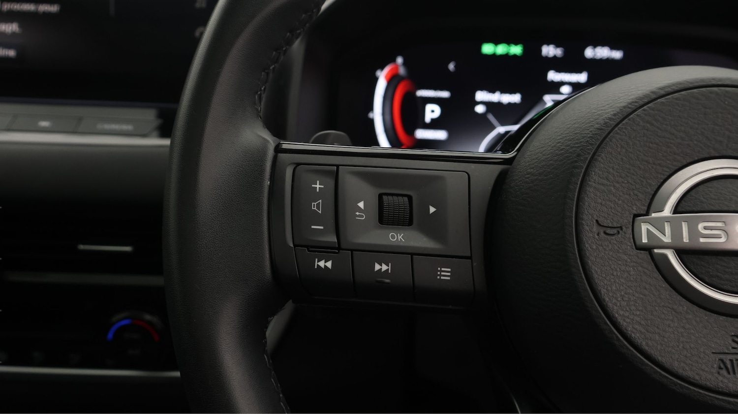 Used Nissan Qashqai 2023 for sale - 77403798: Photo 21