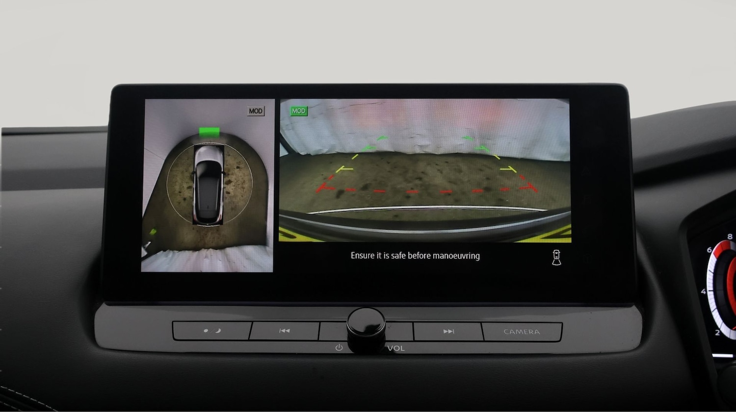 Used Nissan Qashqai 2023 for sale - 77403798: Photo 24