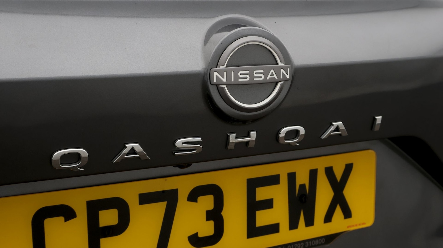 Used Nissan Qashqai 2023 for sale - 77403798: Photo 25