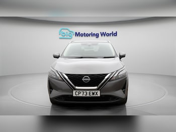 Used Nissan Qashqai 2023 for sale - 77403798: Photo