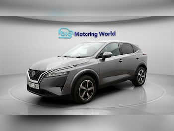 Used Nissan Qashqai 2023 for sale - 77403798: Photo
