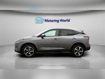 Used Nissan Qashqai 2023 for sale - 77403798: Photo