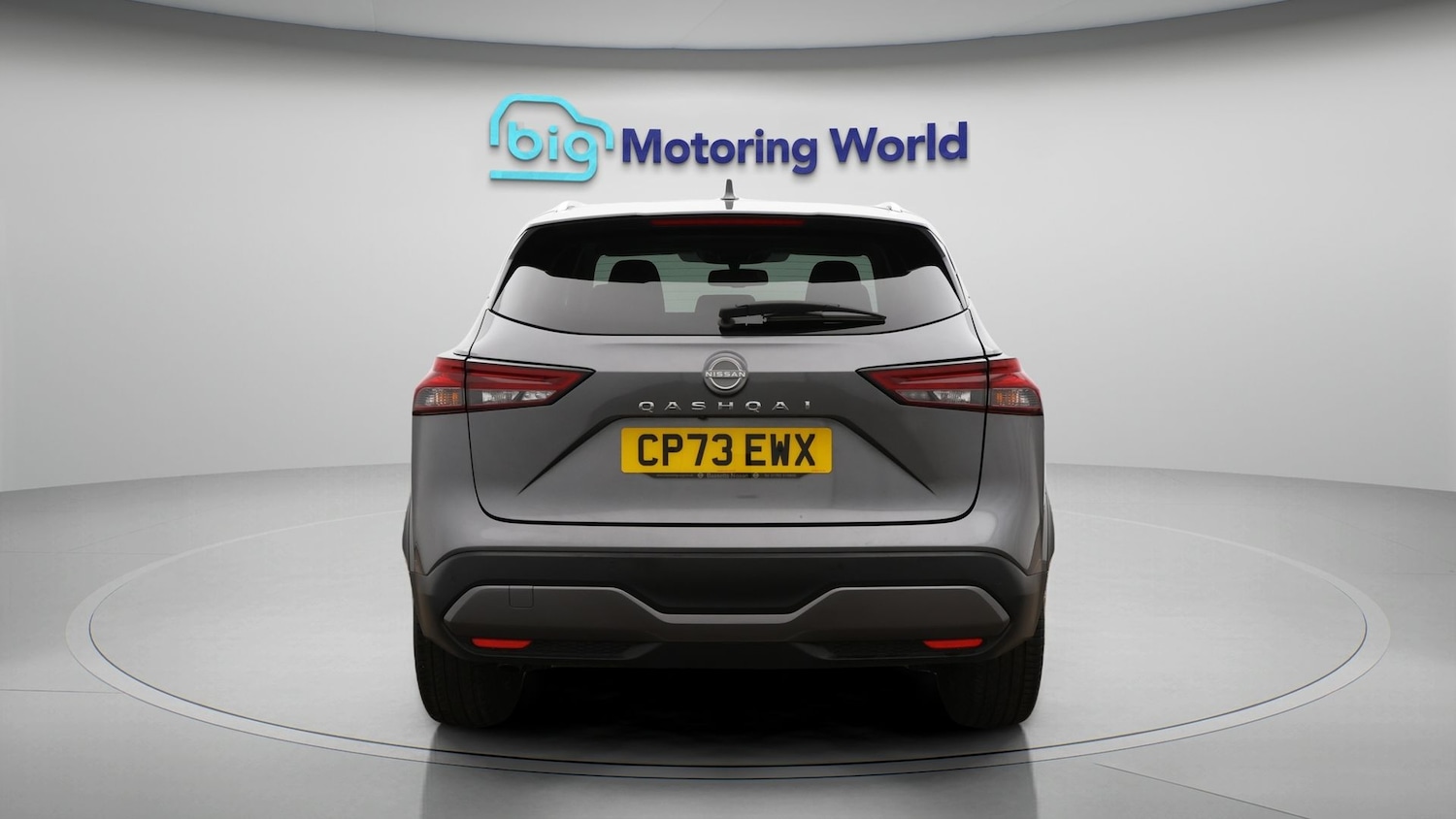 Used Nissan Qashqai 2023 for sale - 77403798: Photo 6