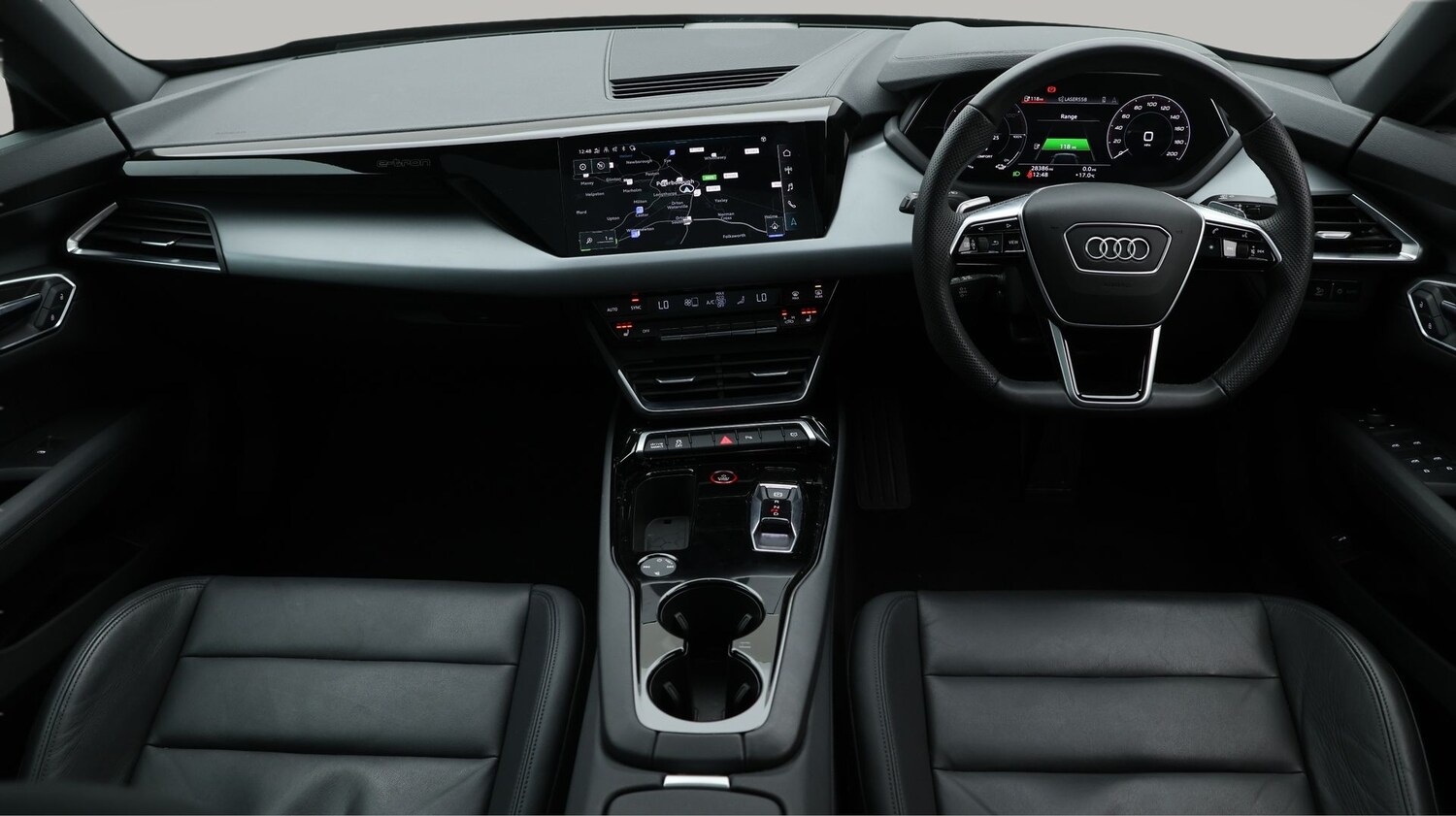 Used Audi e-tron GT 2022 for sale - 77721017: Photo 13