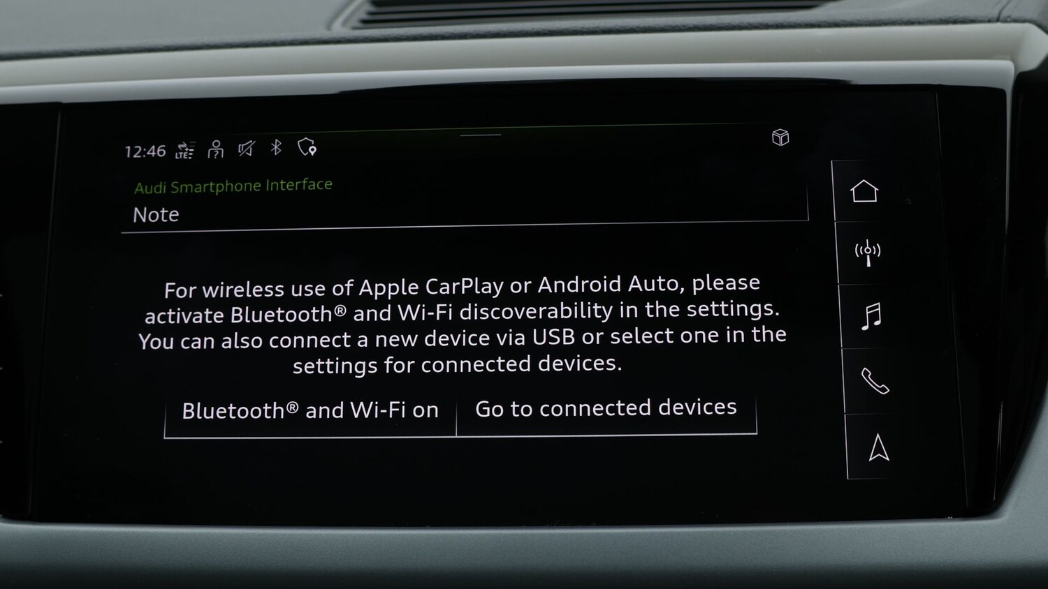 Used Audi e-tron GT 2022 for sale - 77721017: Photo 22