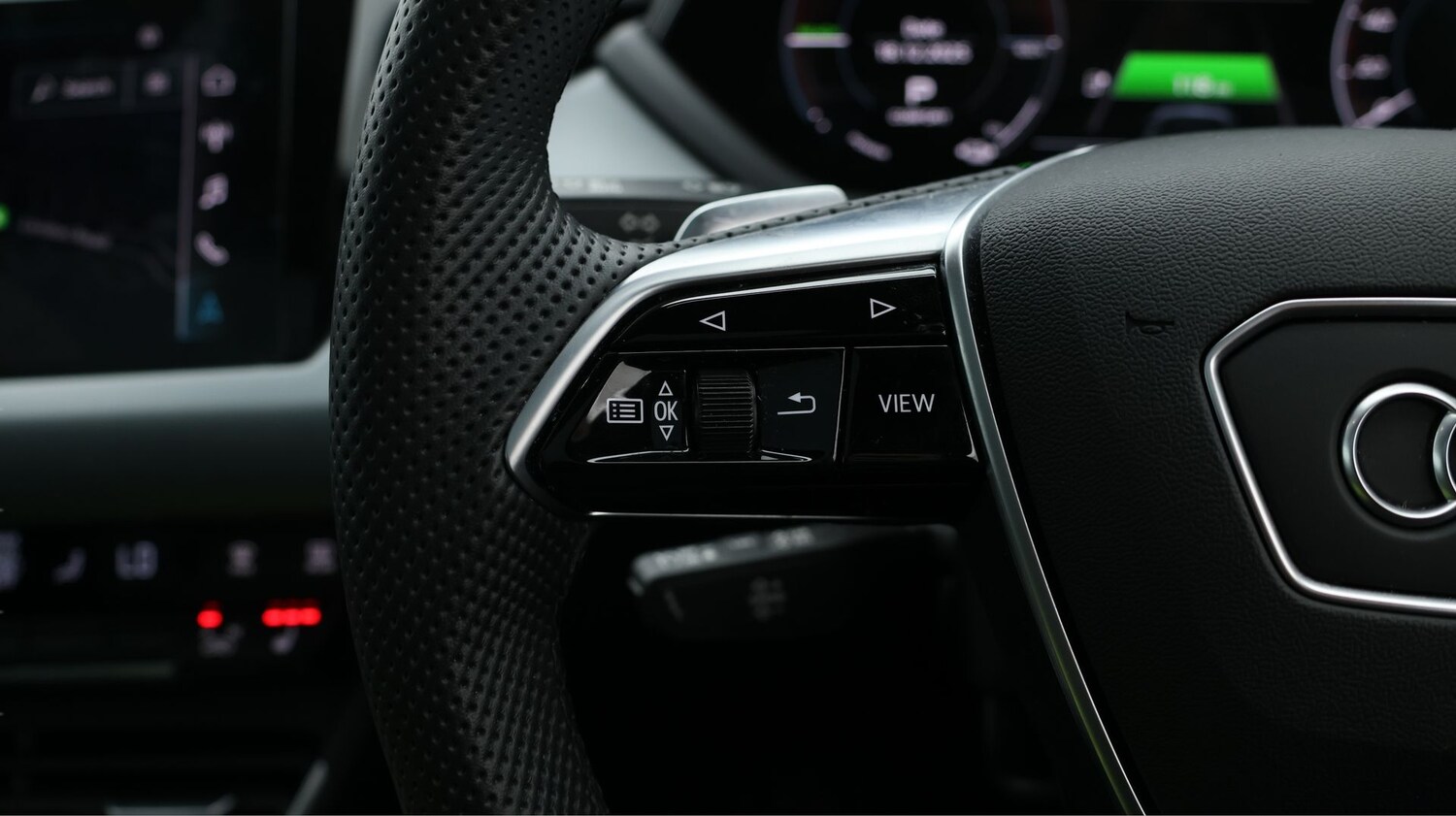 Used Audi e-tron GT 2022 for sale - 77721017: Photo 26