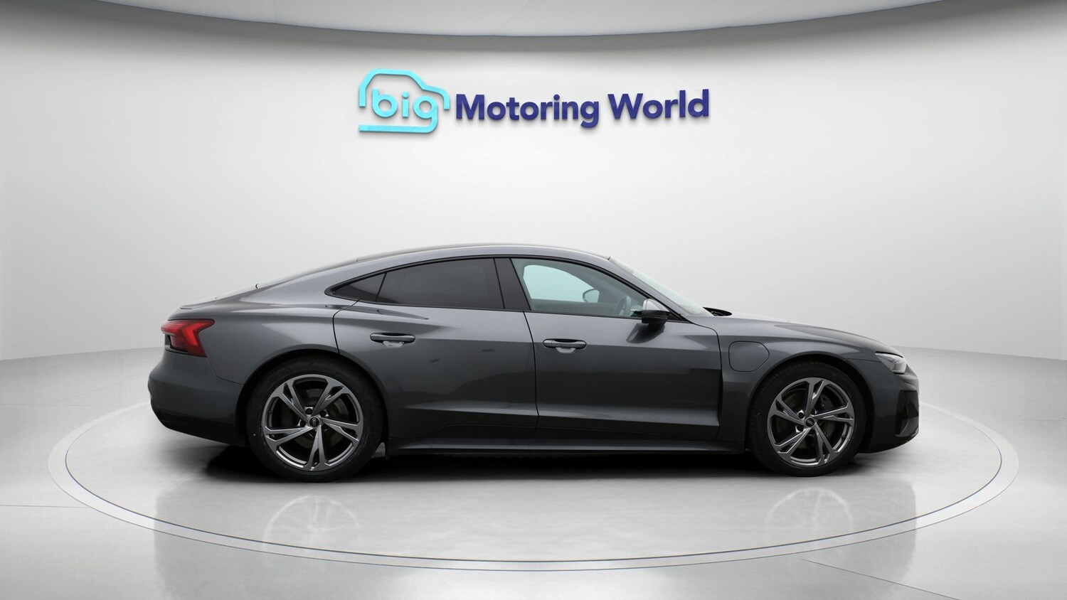 Used Audi e-tron GT 2022 for sale - 77721017: Photo 8