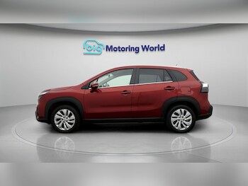 Used Suzuki SX4 S-Cross 2023 for sale - 78413154: Photo