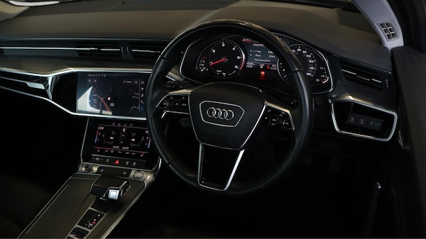 Used Audi A6 Saloon 2019 for sale - 76215156: Photo 10
