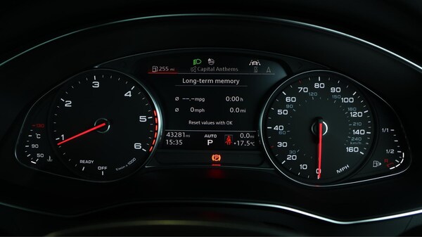 Used Audi A6 Saloon 2019 for sale - 76215156: Photo 11