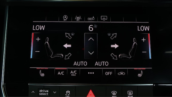 Used Audi A6 Saloon 2019 for sale - 76215156: Photo 13