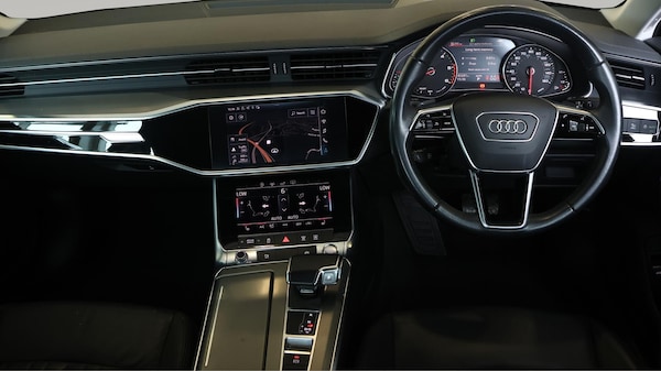 Used Audi A6 Saloon 2019 for sale - 76215156: Photo 14