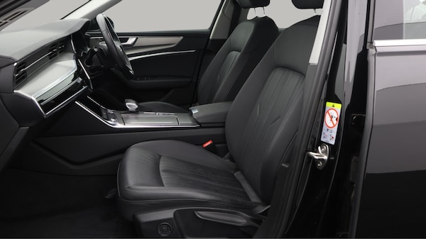 Used Audi A6 Saloon 2019 for sale - 76215156: Photo 15