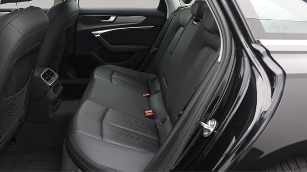 Used Audi A6 Saloon 2019 for sale - 76215156: Photo 17