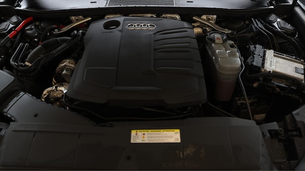 Used Audi A6 Saloon 2019 for sale - 76215156: Photo 20