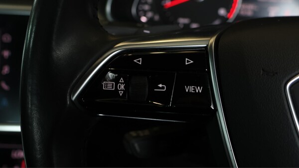 Used Audi A6 Saloon 2019 for sale - 76215156: Photo 23