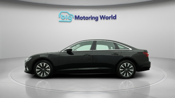 Used Audi A6 Saloon 2019 for sale - 76215156: Photo 5
