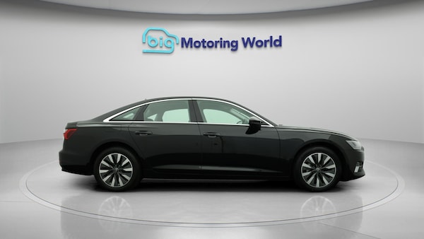Used Audi A6 Saloon 2019 for sale - 76215156: Photo 9