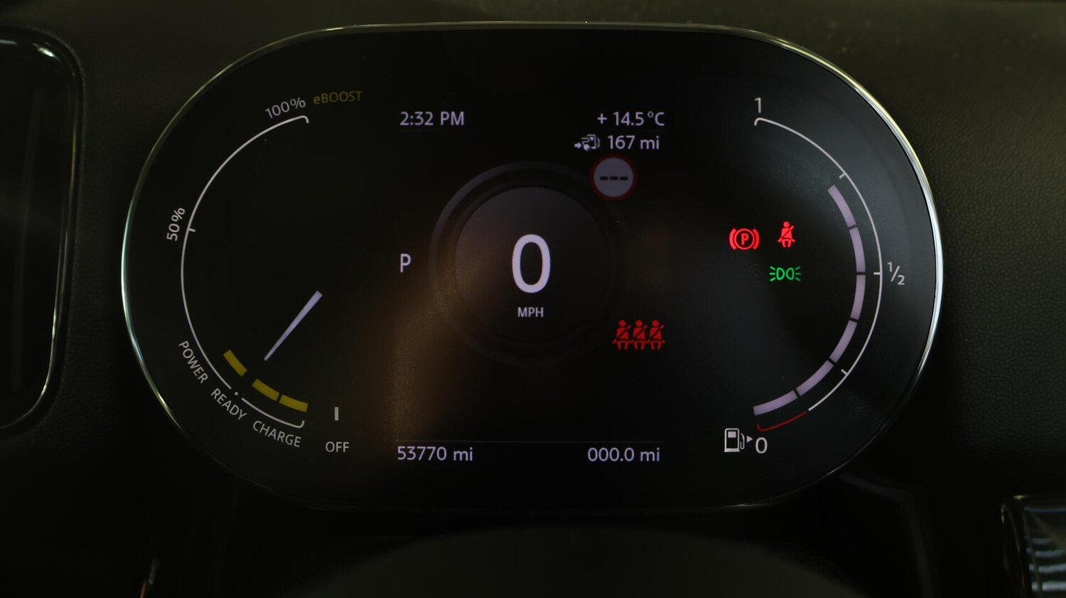 Used MINI Countryman for sale - 76735256: Photo 11