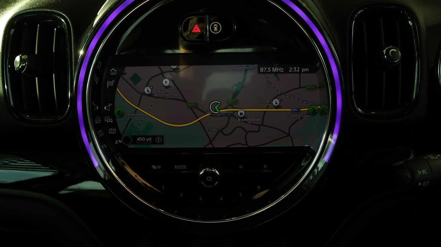 Used MINI Countryman for sale - 76735256: Photo 12