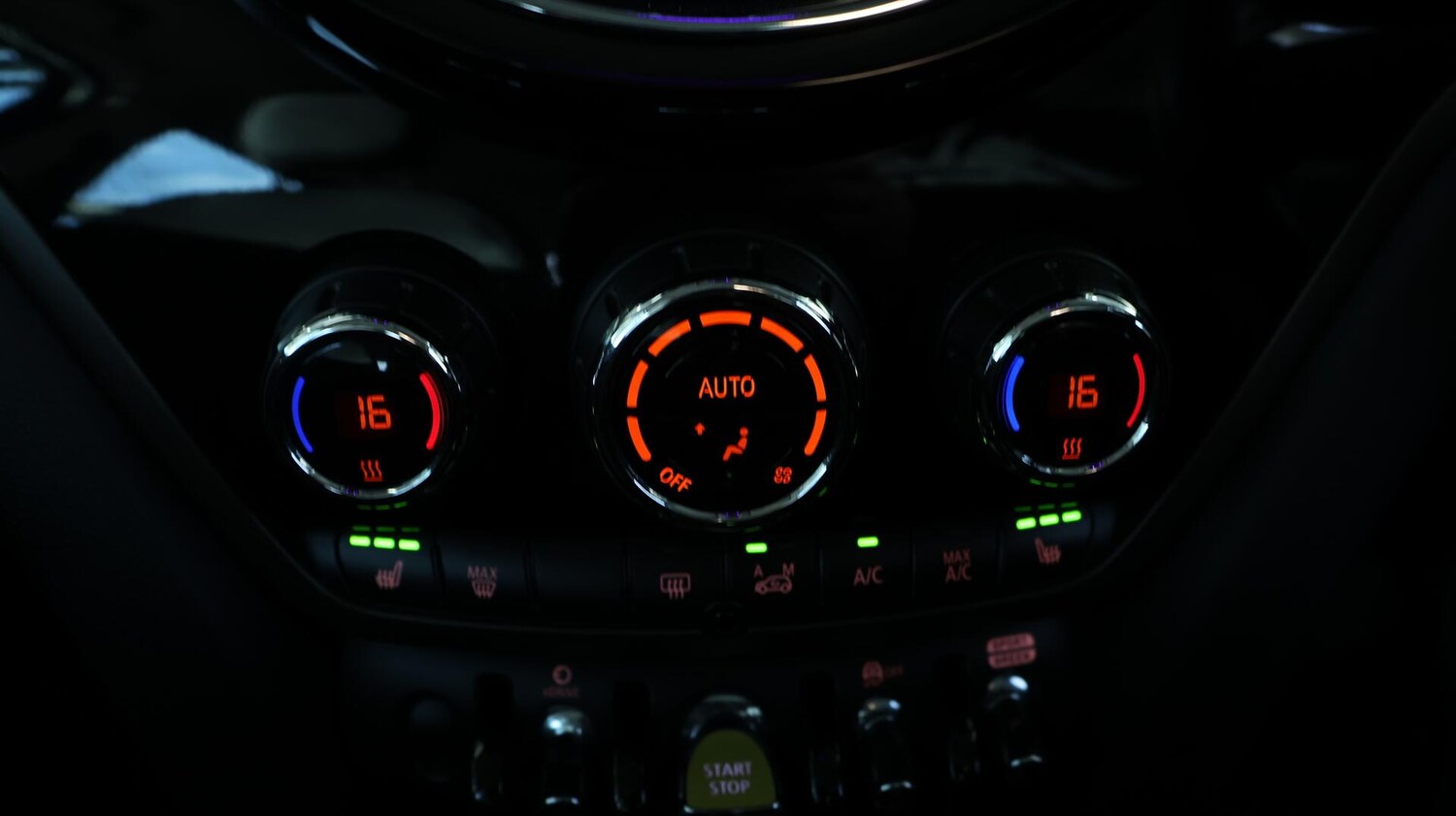 Used MINI Countryman for sale - 76735256: Photo 13