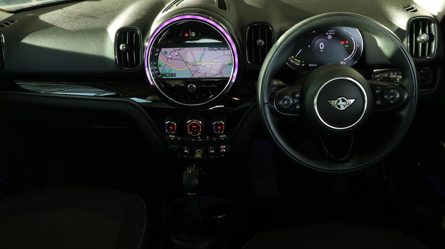 Used MINI Countryman for sale - 76735256: Photo 14