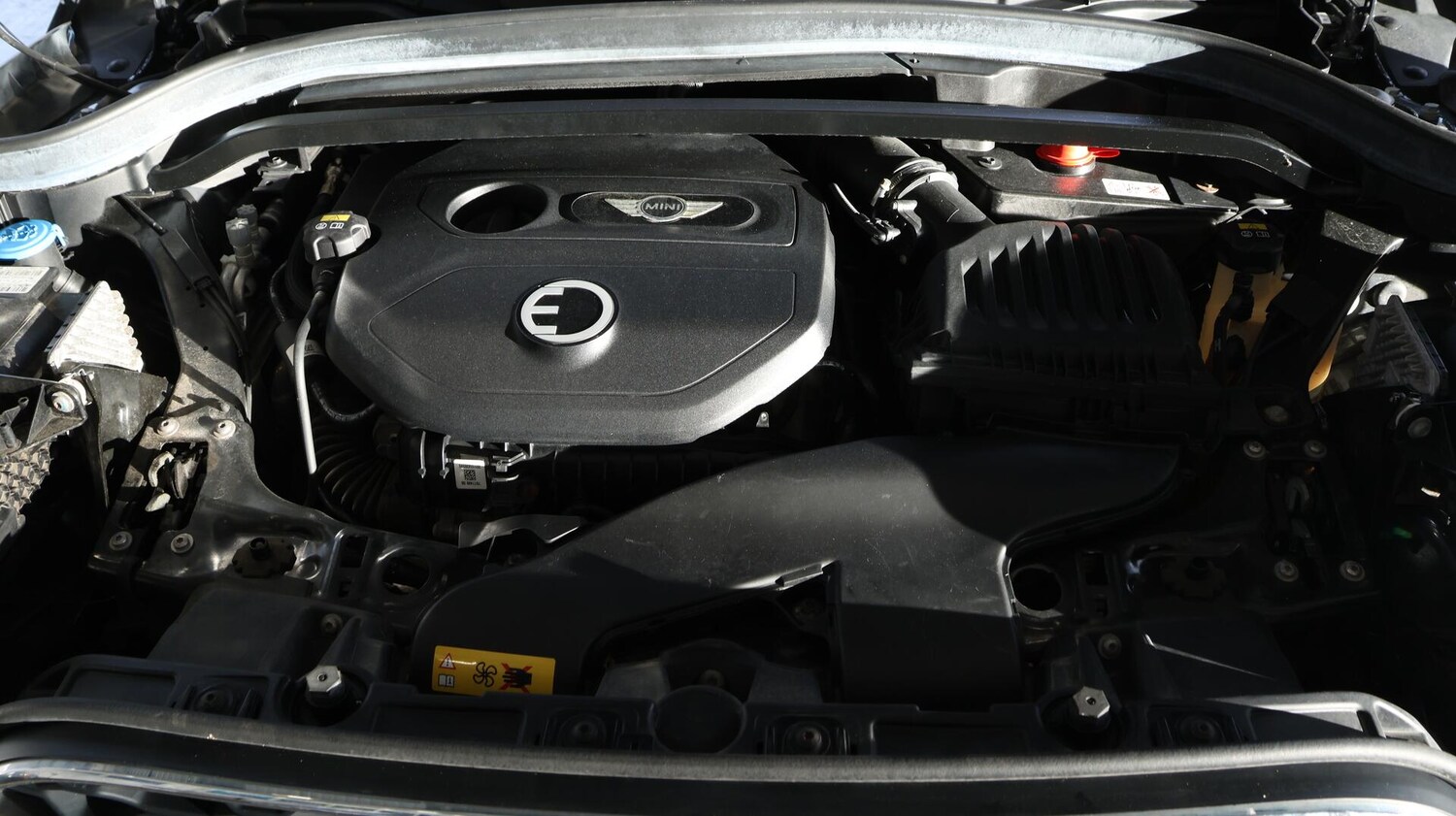 Used MINI Countryman for sale - 76735256: Photo 20