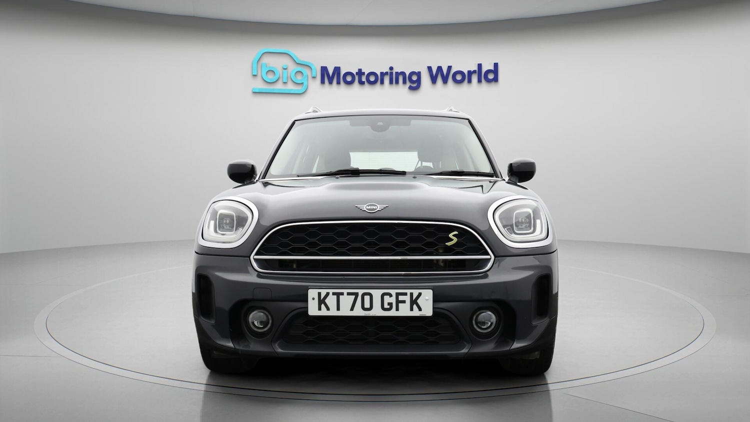 Used MINI Countryman for sale - 76735256: Photo 3