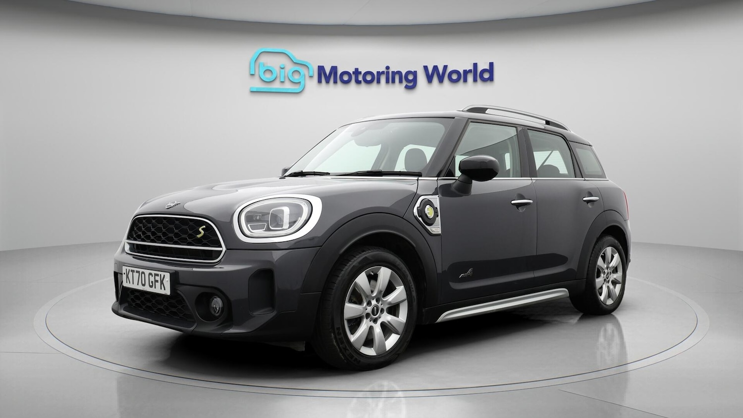 Used MINI Countryman for sale - 76735256: Photo 4