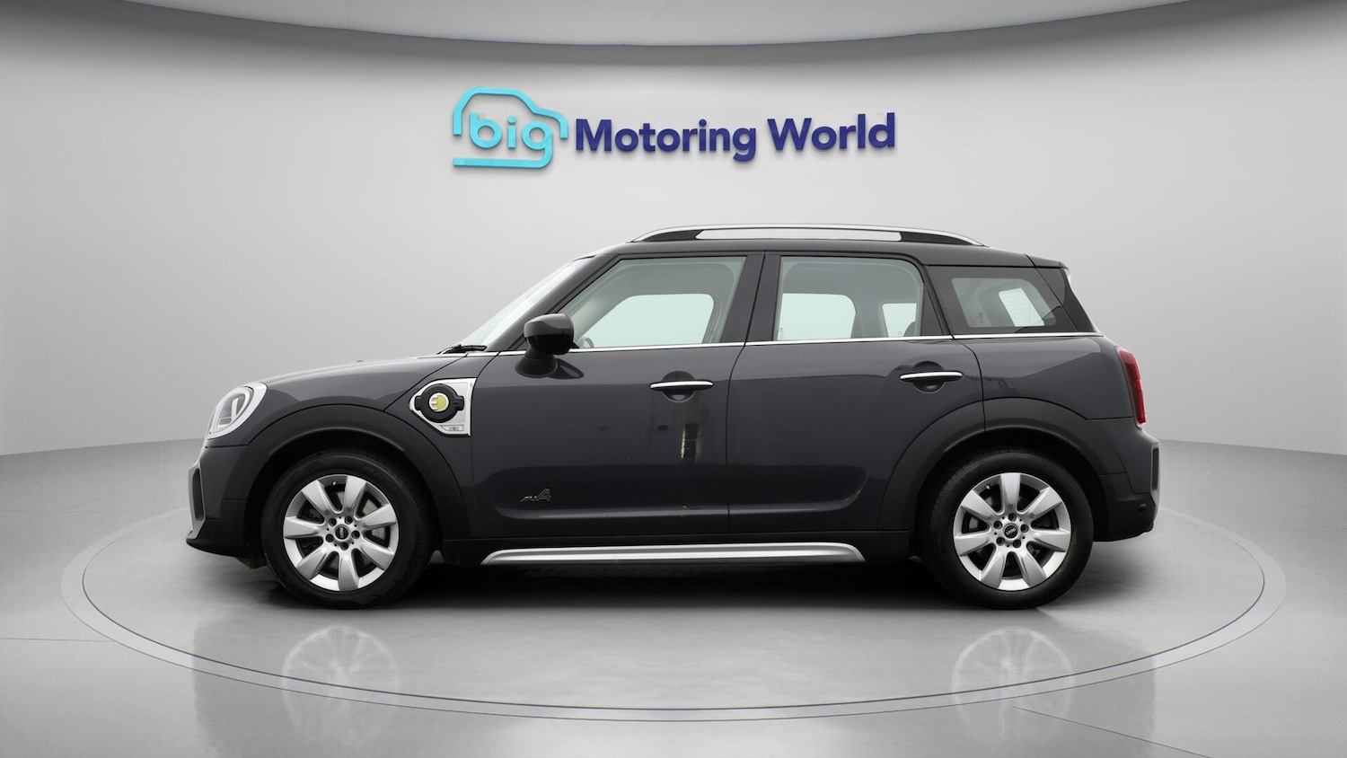 Used MINI Countryman for sale - 76735256: Photo 5