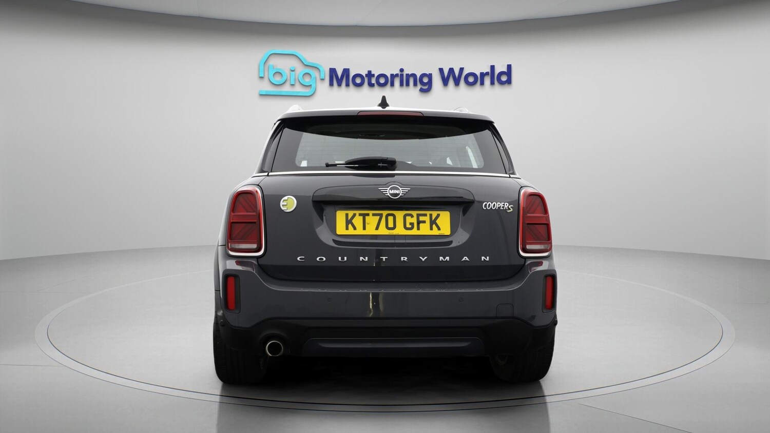 Used MINI Countryman for sale - 76735256: Photo 7