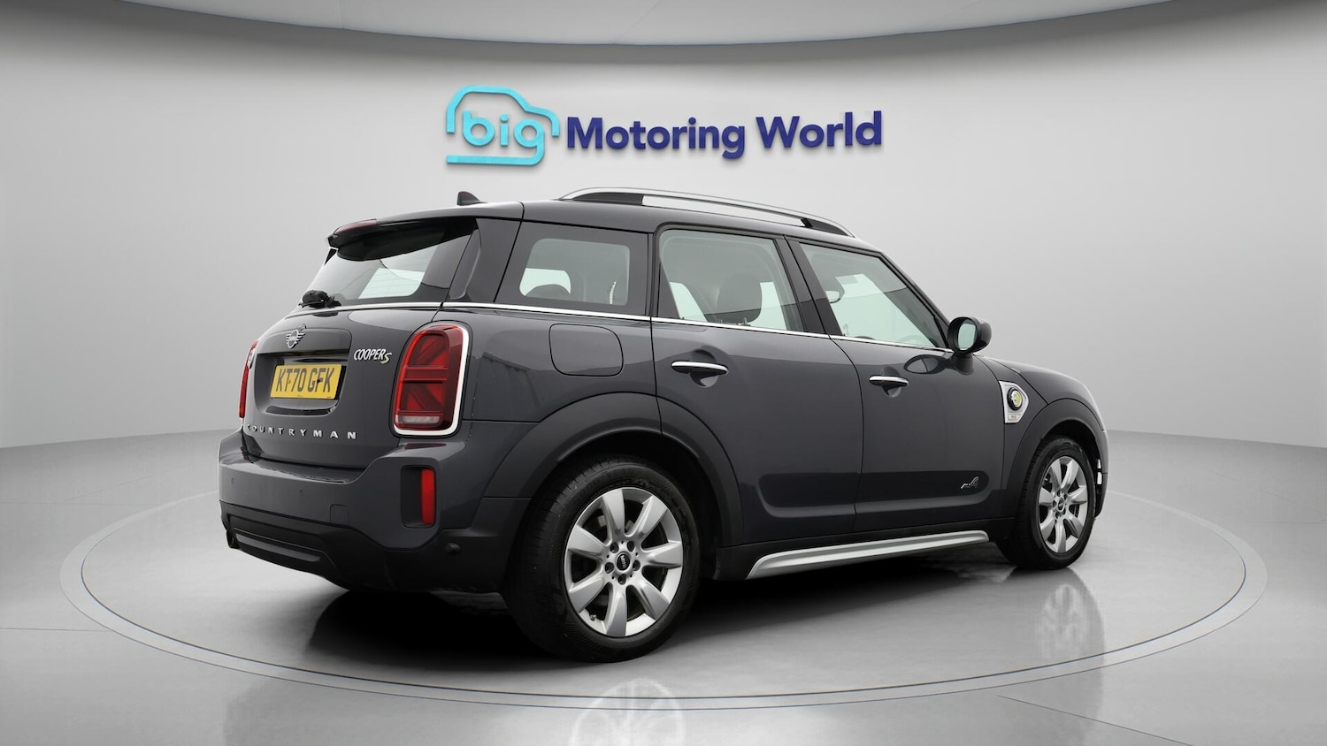 Used MINI Countryman for sale - 76735256: Photo 8