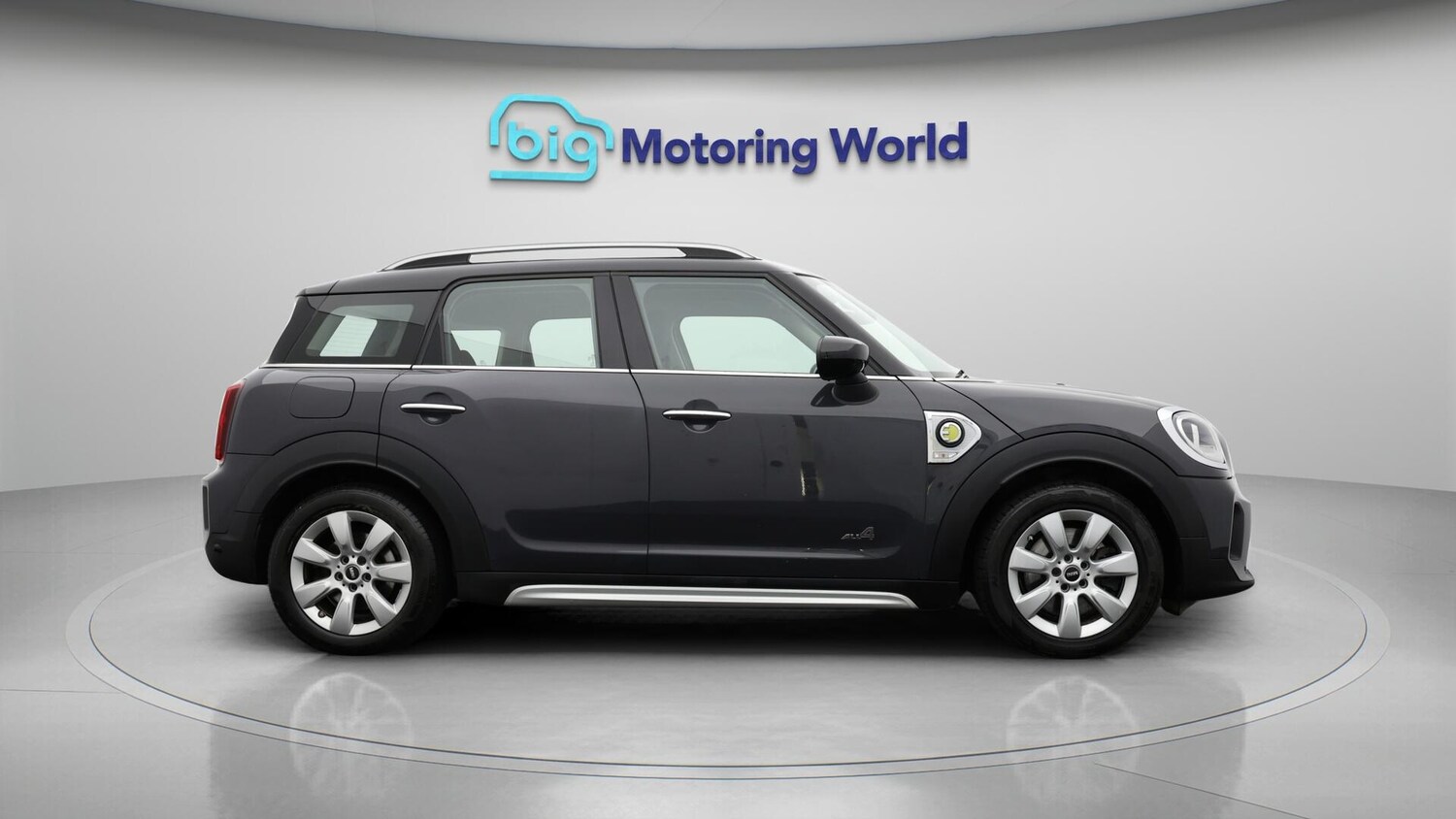 Used MINI Countryman for sale - 76735256: Photo 9