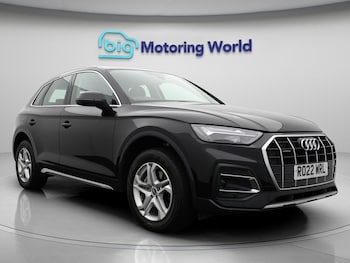 Audi - Q5