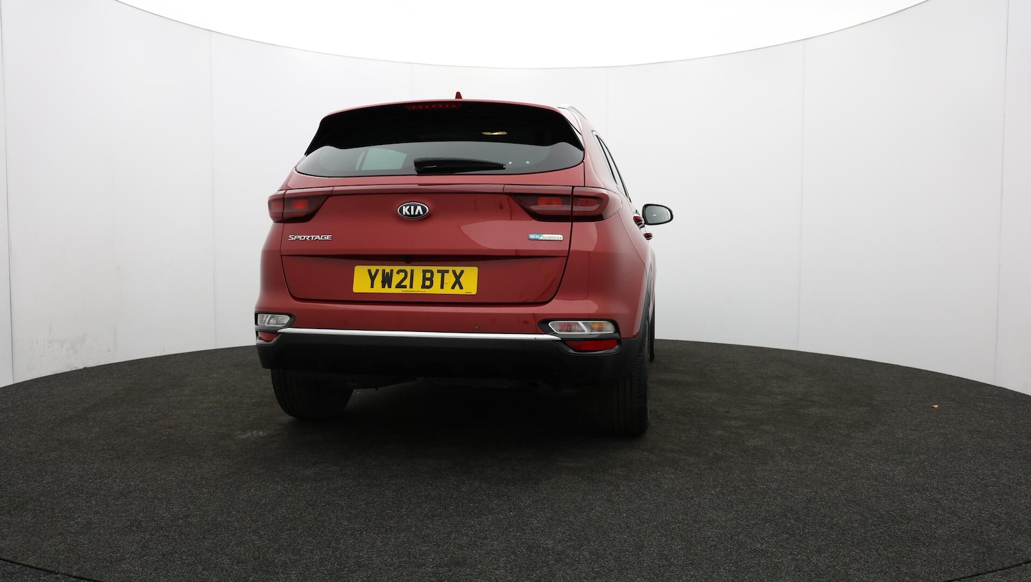 Vehicle 80