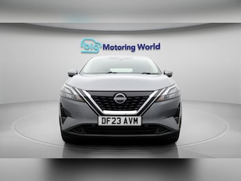 Used Nissan Qashqai 2023 for sale - 78674370: Photo