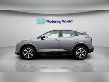 Used Nissan Qashqai 2023 for sale - 78674370: Photo