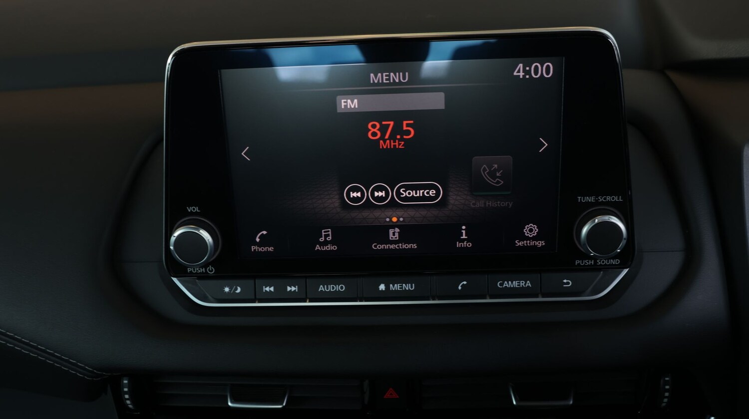 Used Nissan Qashqai for sale - 78186350: Photo 11